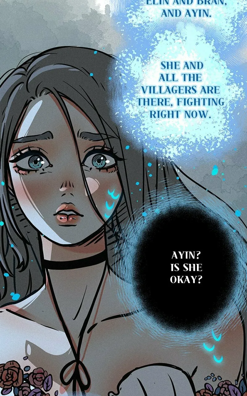 Made of Stardust Chapter 48 page 26 - 