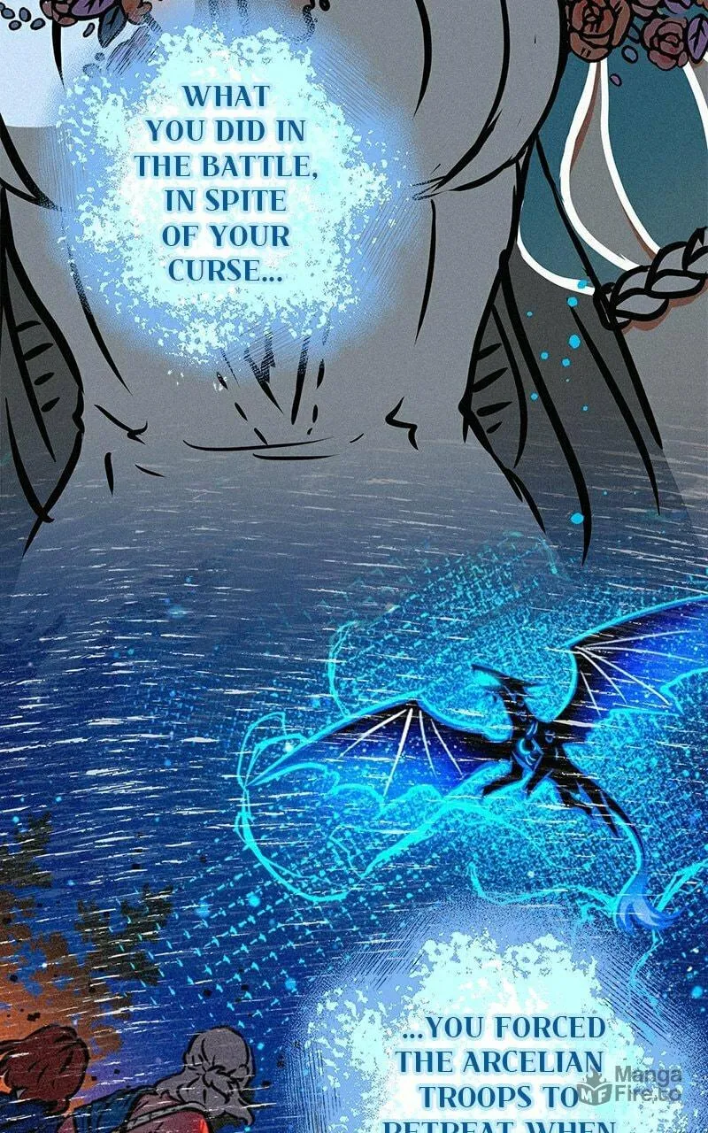 Made of Stardust Chapter 48 page 27 - 
