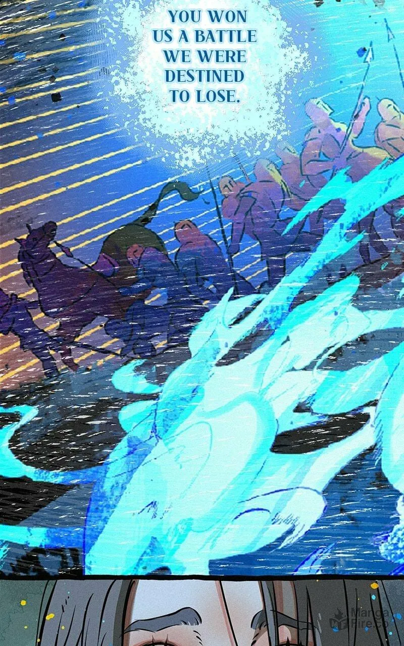 Made of Stardust Chapter 48 page 30 - 