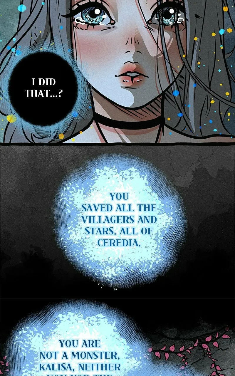 Made of Stardust Chapter 48 page 31 - 