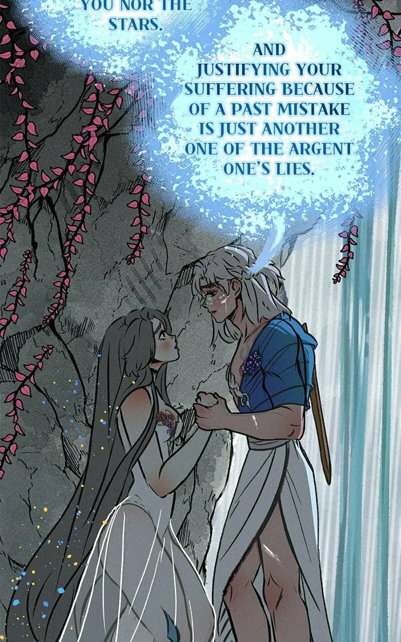Made of Stardust Chapter 48 page 32 - 