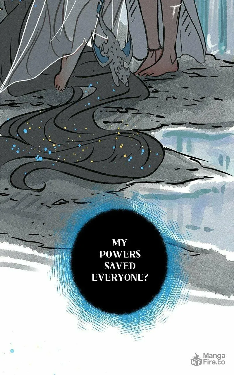 Made of Stardust Chapter 48 page 33 - 