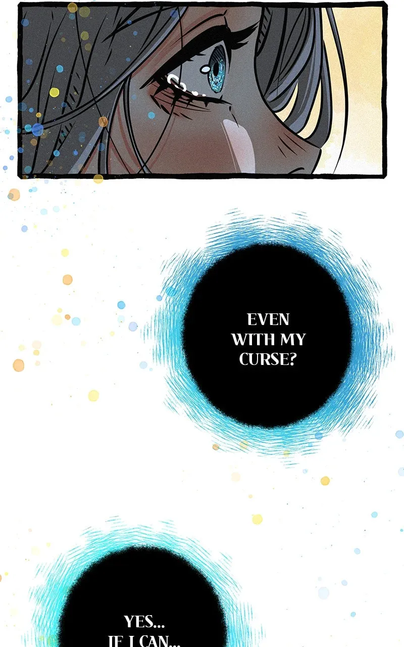 Made of Stardust Chapter 48 page 34 - 