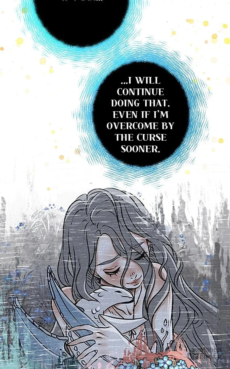 Made of Stardust Chapter 48 page 35 - 