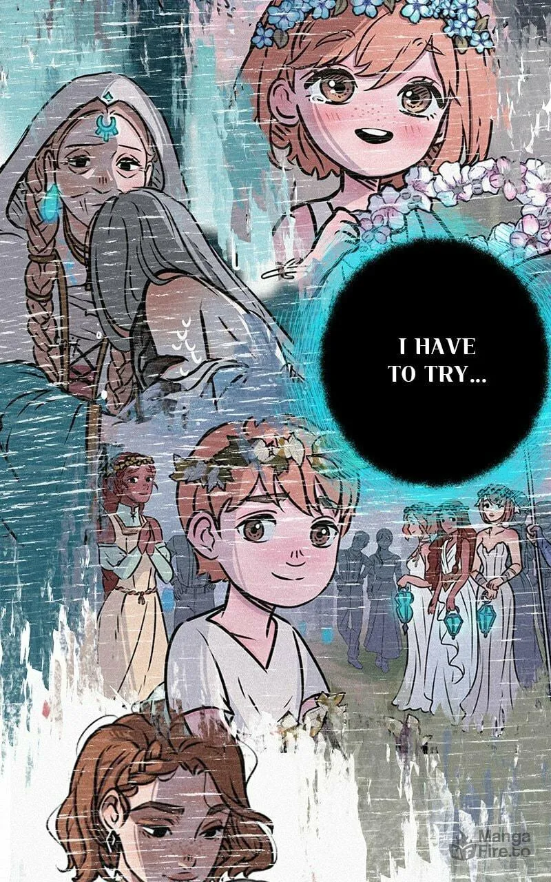 Made of Stardust Chapter 48 page 36 - 