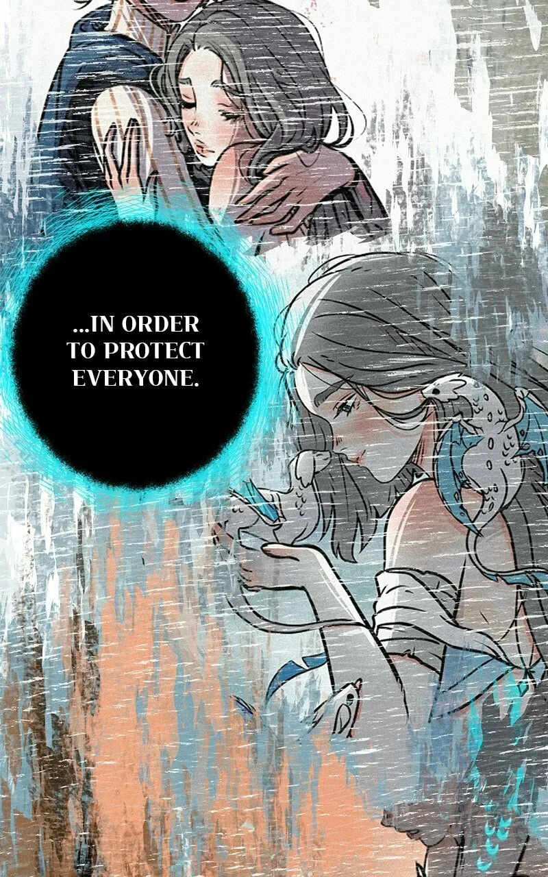 Made of Stardust Chapter 48 page 37 - 
