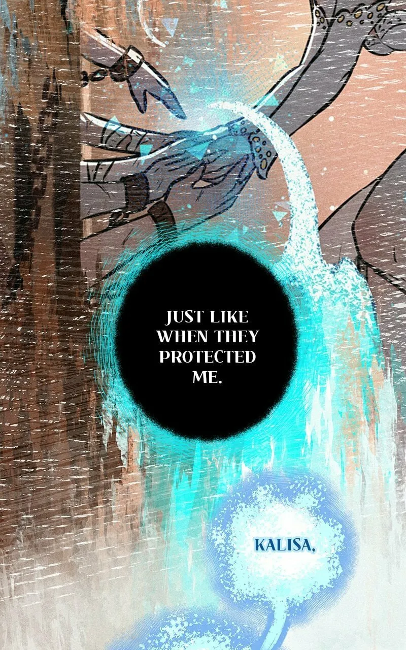 Made of Stardust Chapter 48 page 38 - 