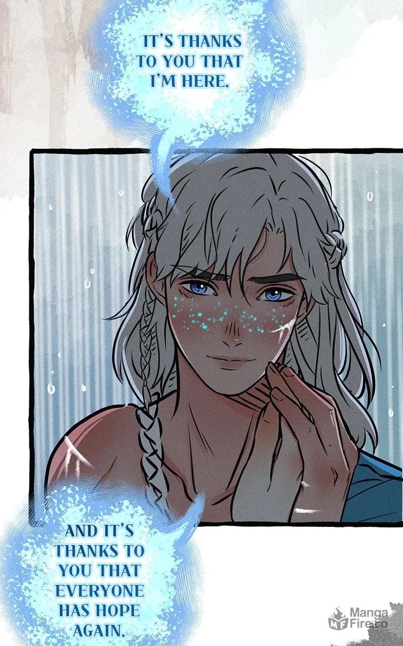 Made of Stardust Chapter 48 page 39 - 