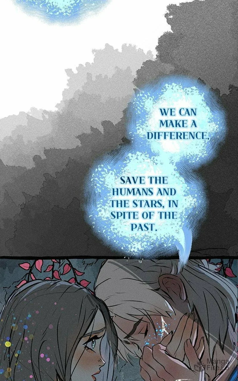 Made of Stardust Chapter 48 page 40 - 