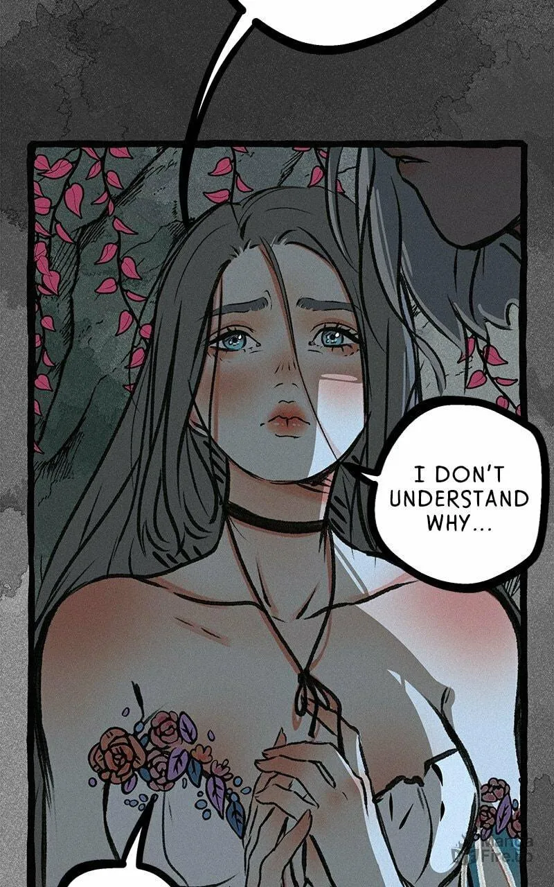 Made of Stardust Chapter 48 page 5 - 