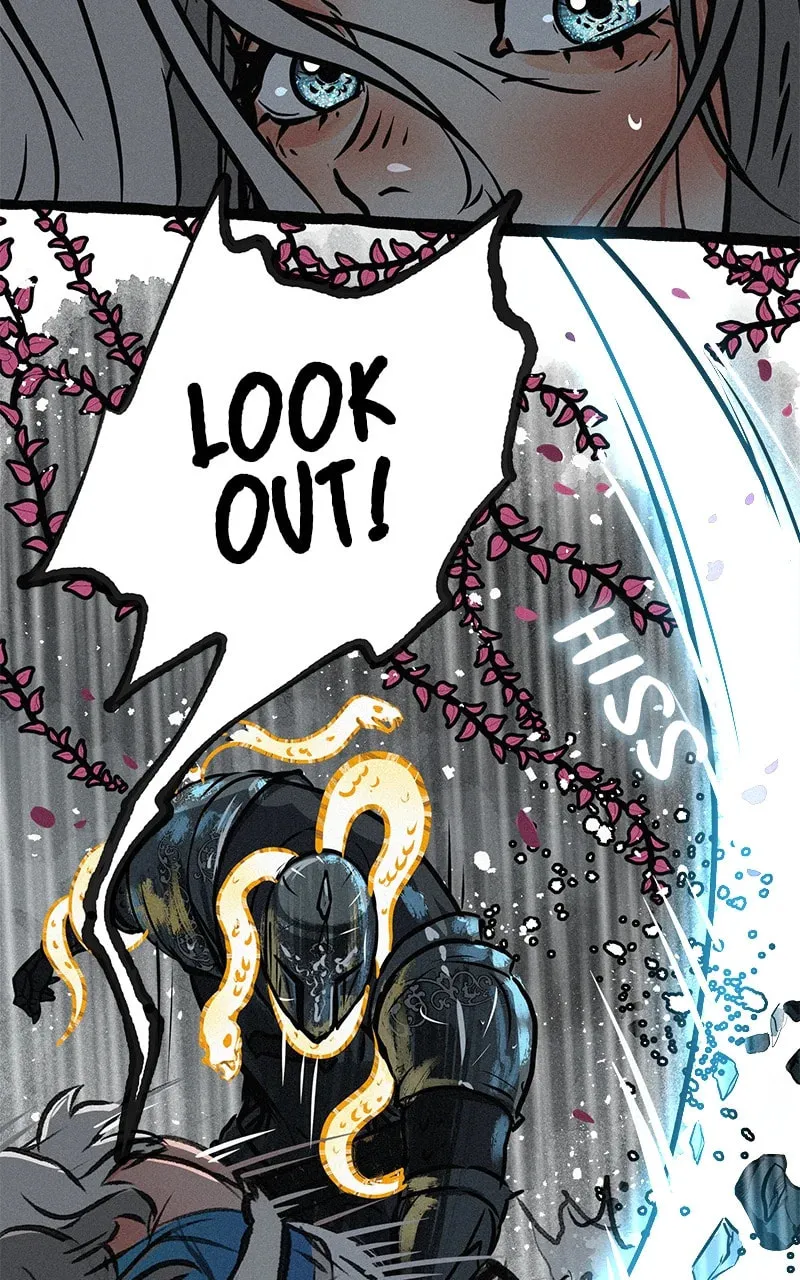 Made of Stardust Chapter 48 page 43 - 