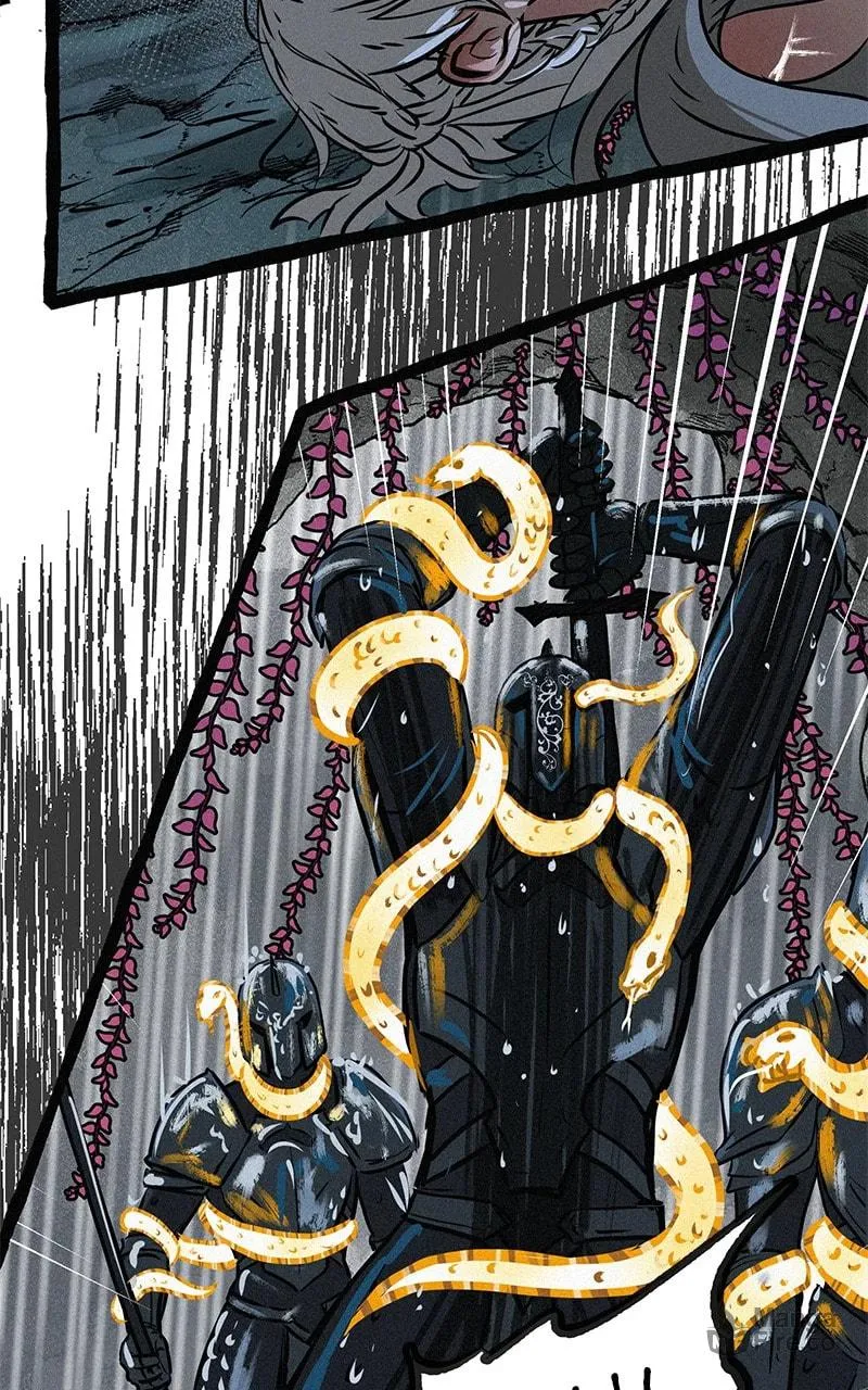 Made of Stardust Chapter 48 page 45 - 