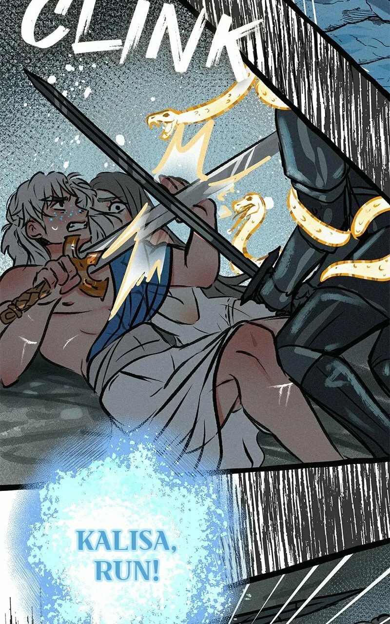 Made of Stardust Chapter 48 page 47 - 