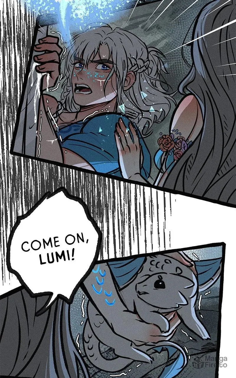 Made of Stardust Chapter 48 page 48 - 