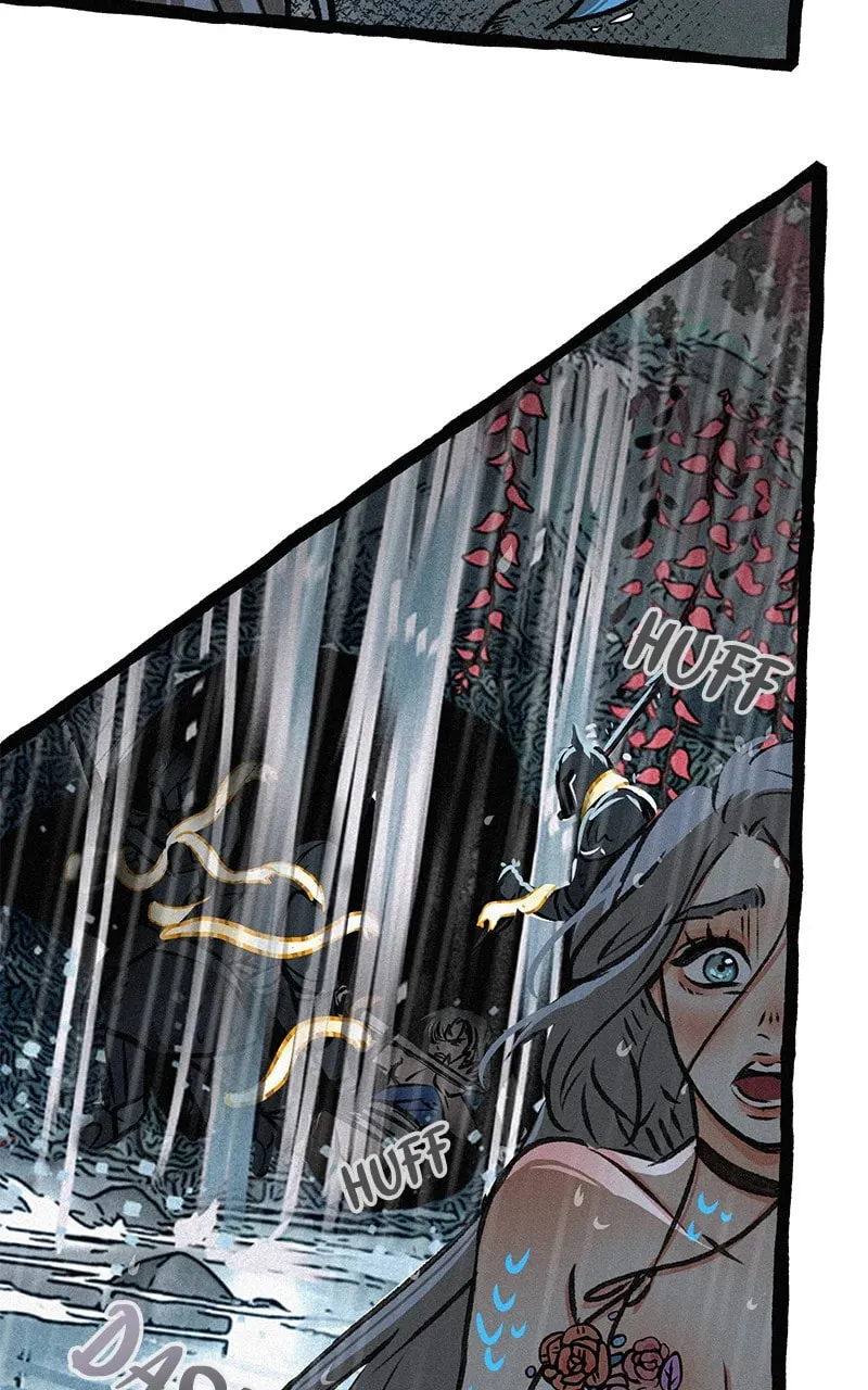 Made of Stardust Chapter 48 page 49 - 