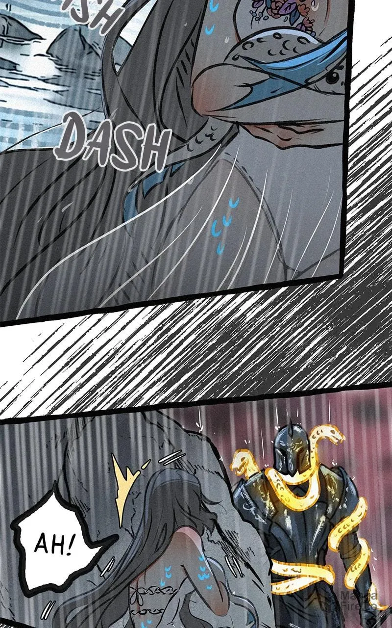 Made of Stardust Chapter 48 page 50 - 