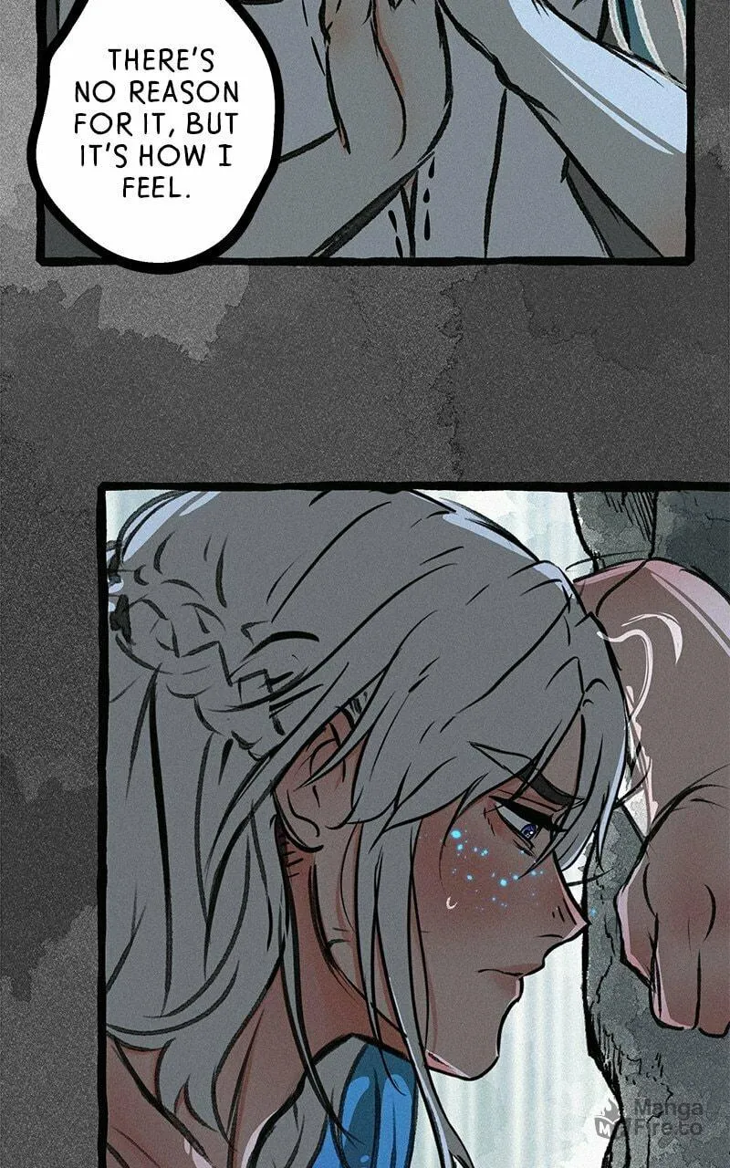 Made of Stardust Chapter 48 page 6 - 
