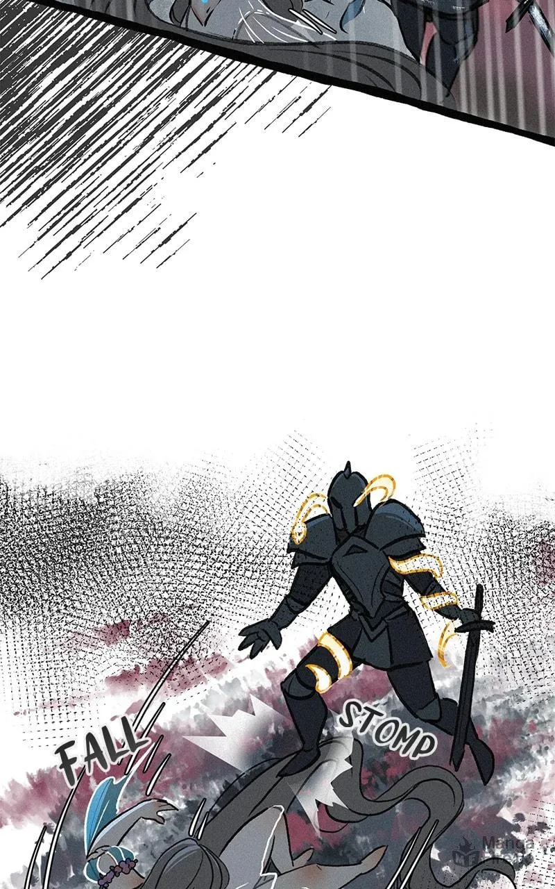 Made of Stardust Chapter 48 page 51 - 