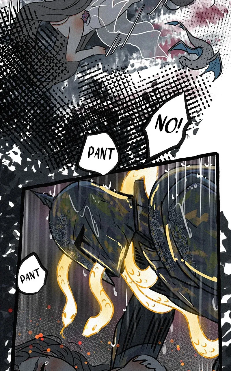 Made of Stardust Chapter 48 page 52 - 