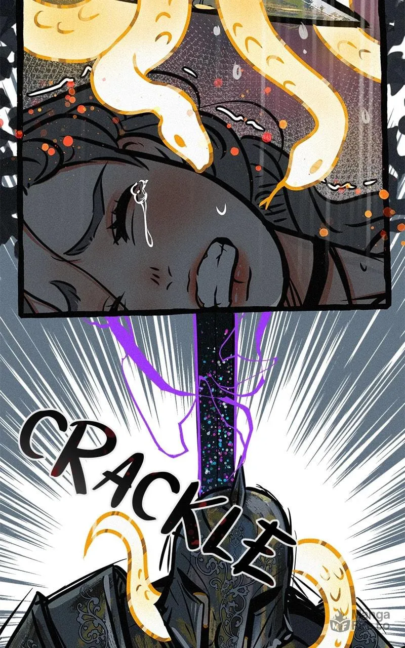 Made of Stardust Chapter 48 page 54 - 