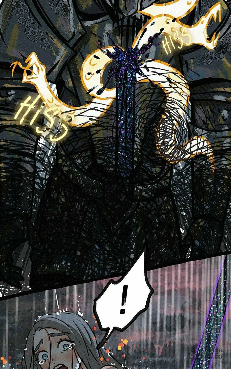 Made of Stardust Chapter 48 page 55 - 