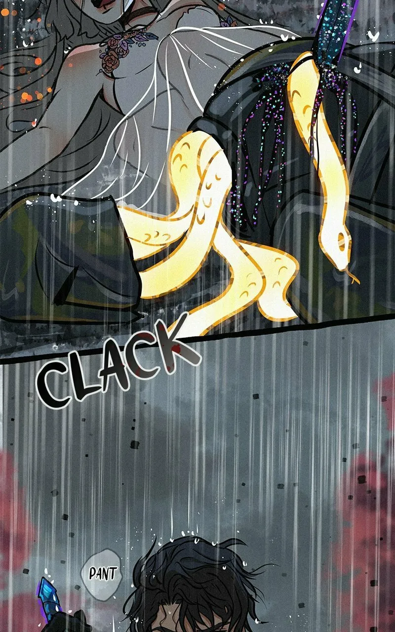 Made of Stardust Chapter 48 page 56 - 