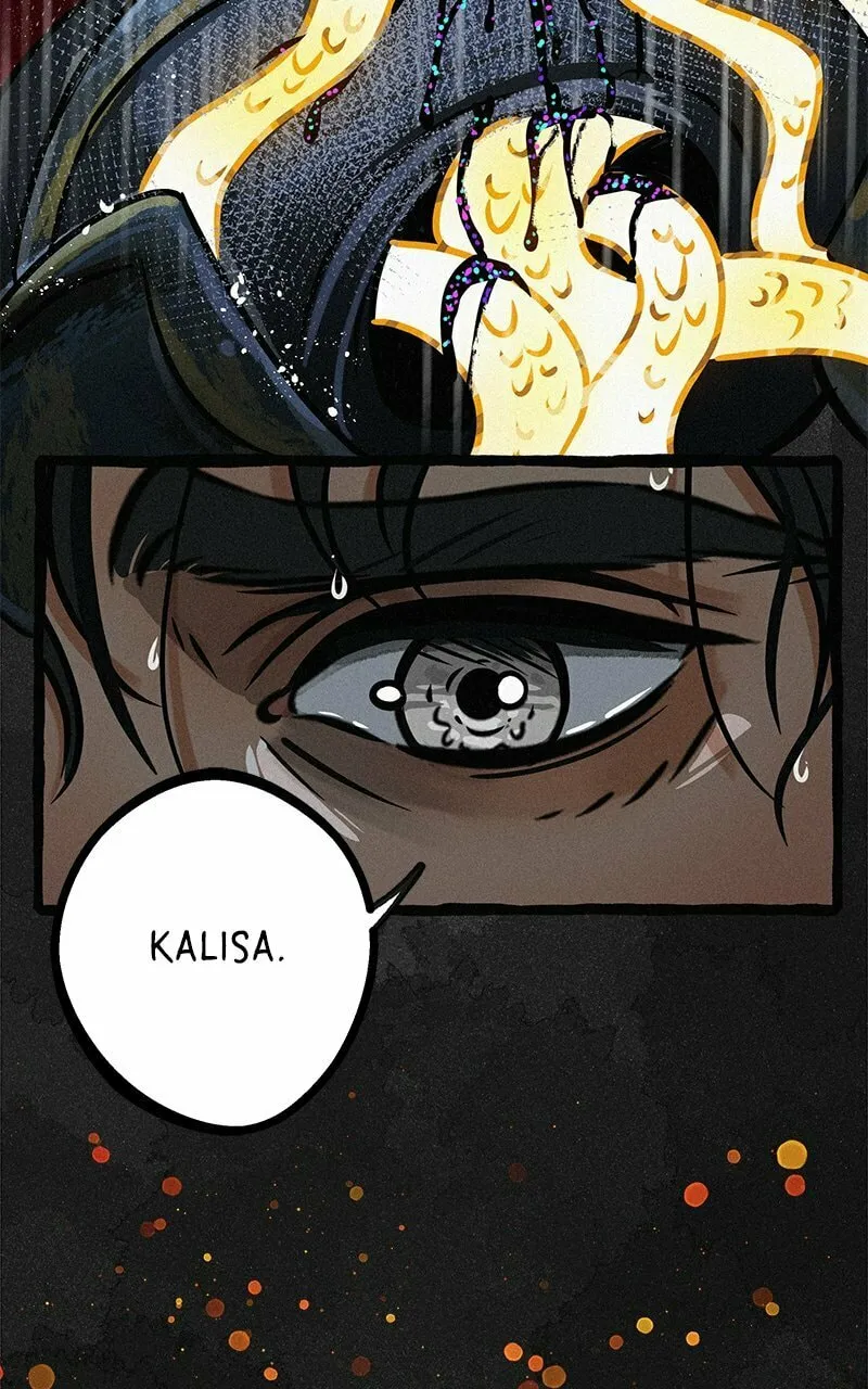 Made of Stardust Chapter 48 page 58 - 
