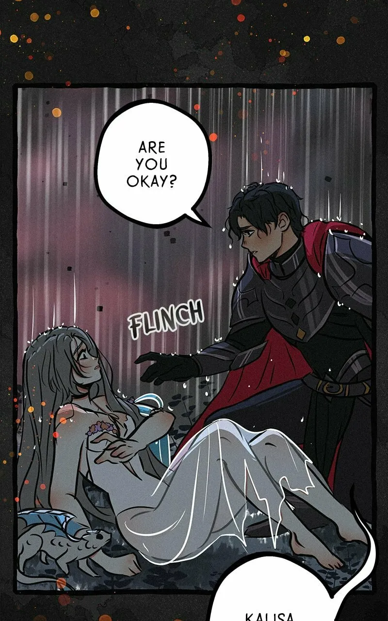 Made of Stardust Chapter 48 page 59 - 
