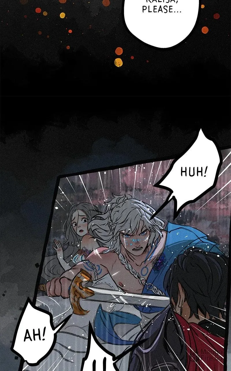 Made of Stardust Chapter 48 page 60 - 
