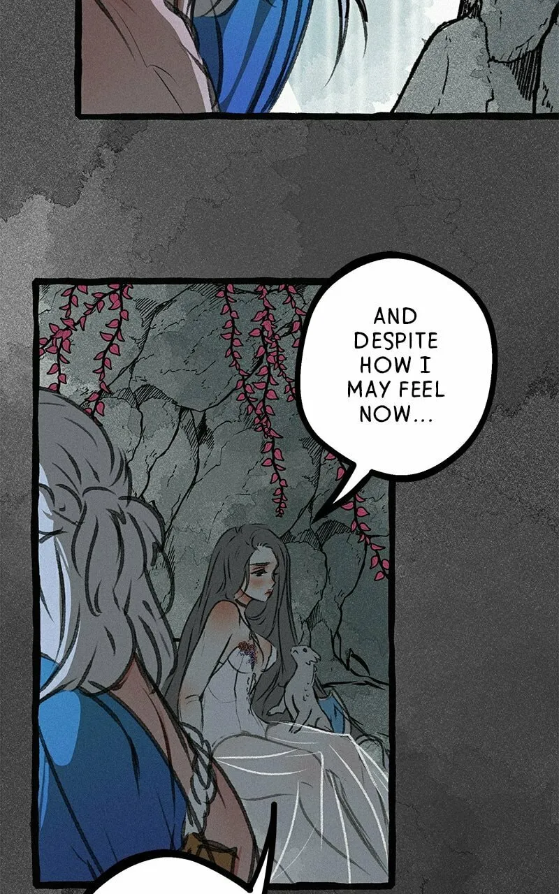 Made of Stardust Chapter 48 page 7 - 