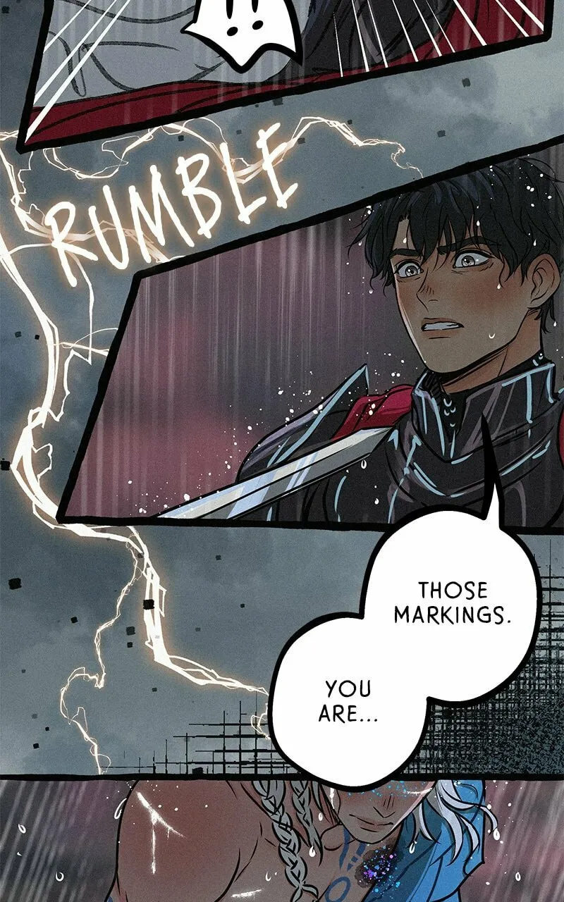 Made of Stardust Chapter 48 page 61 - 