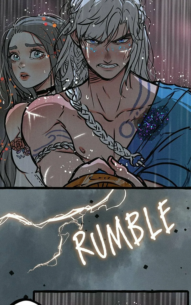 Made of Stardust Chapter 48 page 68 - 
