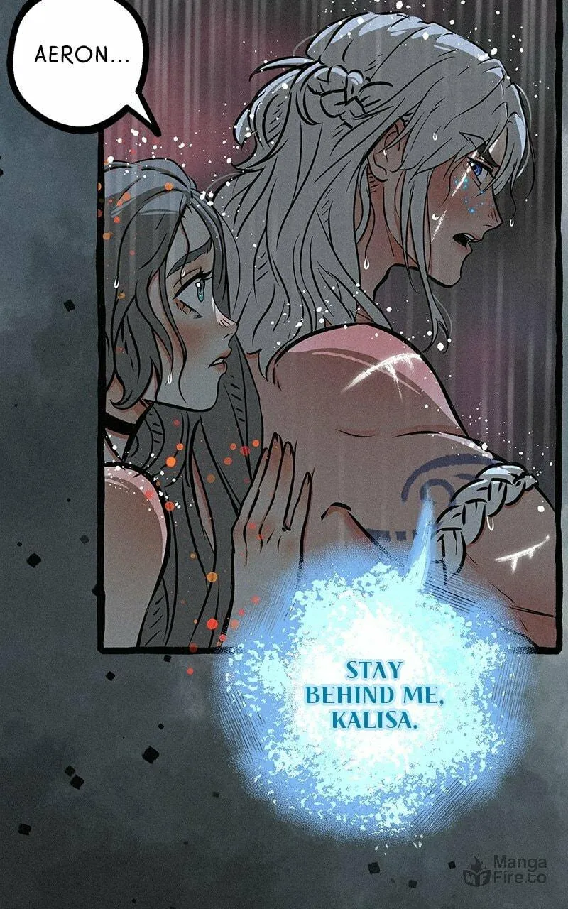 Made of Stardust Chapter 48 page 69 - 