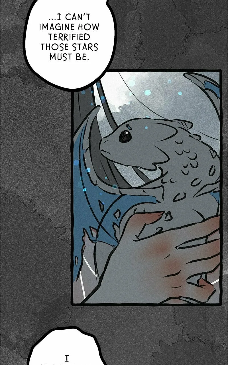 Made of Stardust Chapter 48 page 8 - 