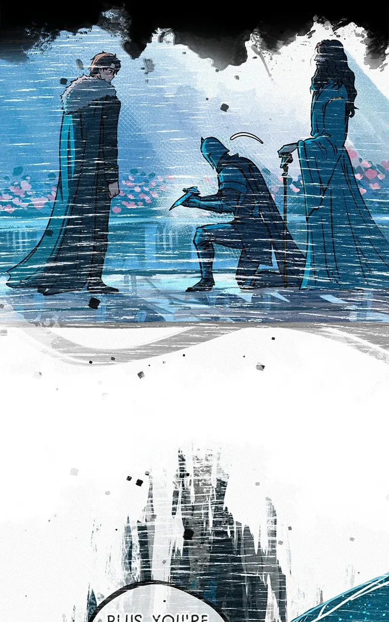 Made of Stardust Chapter 48 page 71 - 