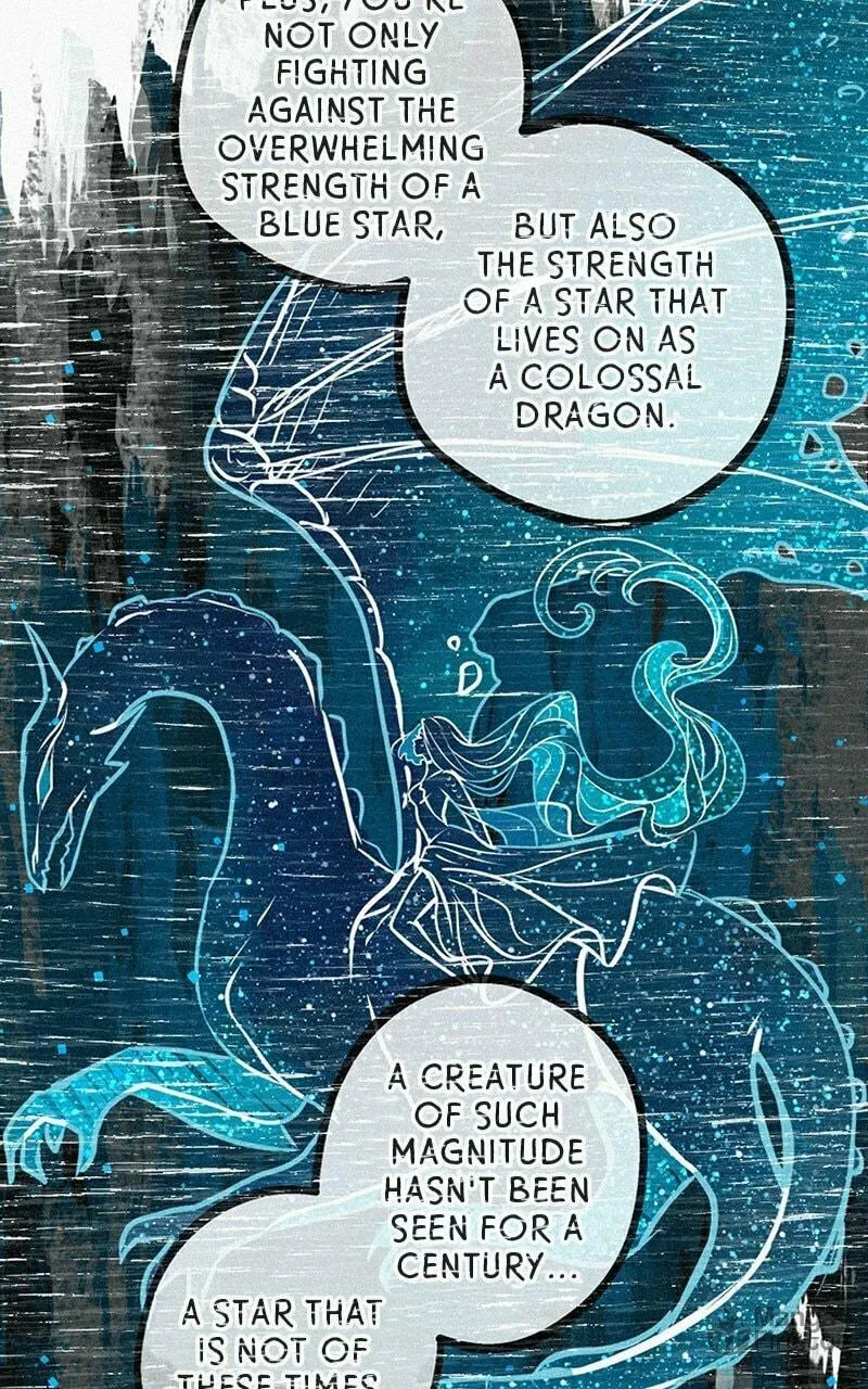 Made of Stardust Chapter 48 page 72 - 