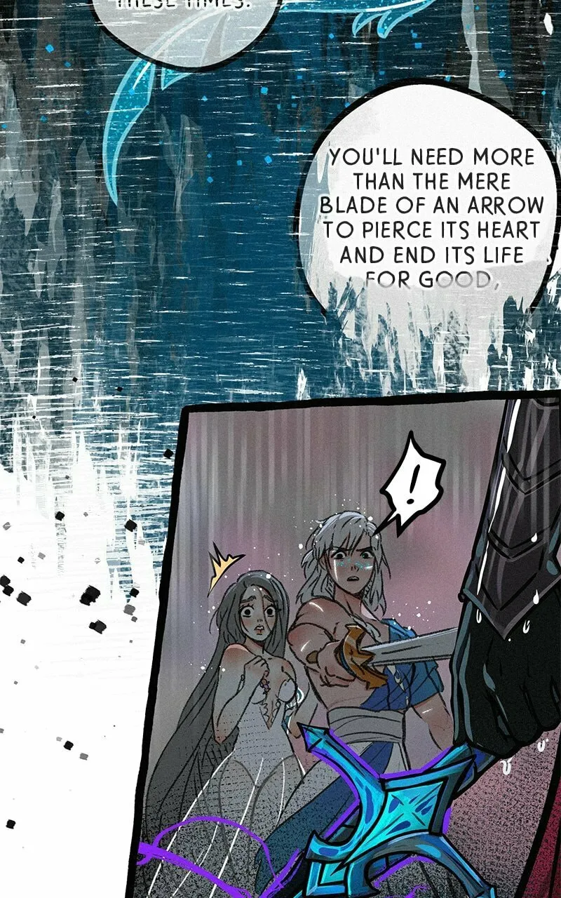 Made of Stardust Chapter 48 page 73 - 