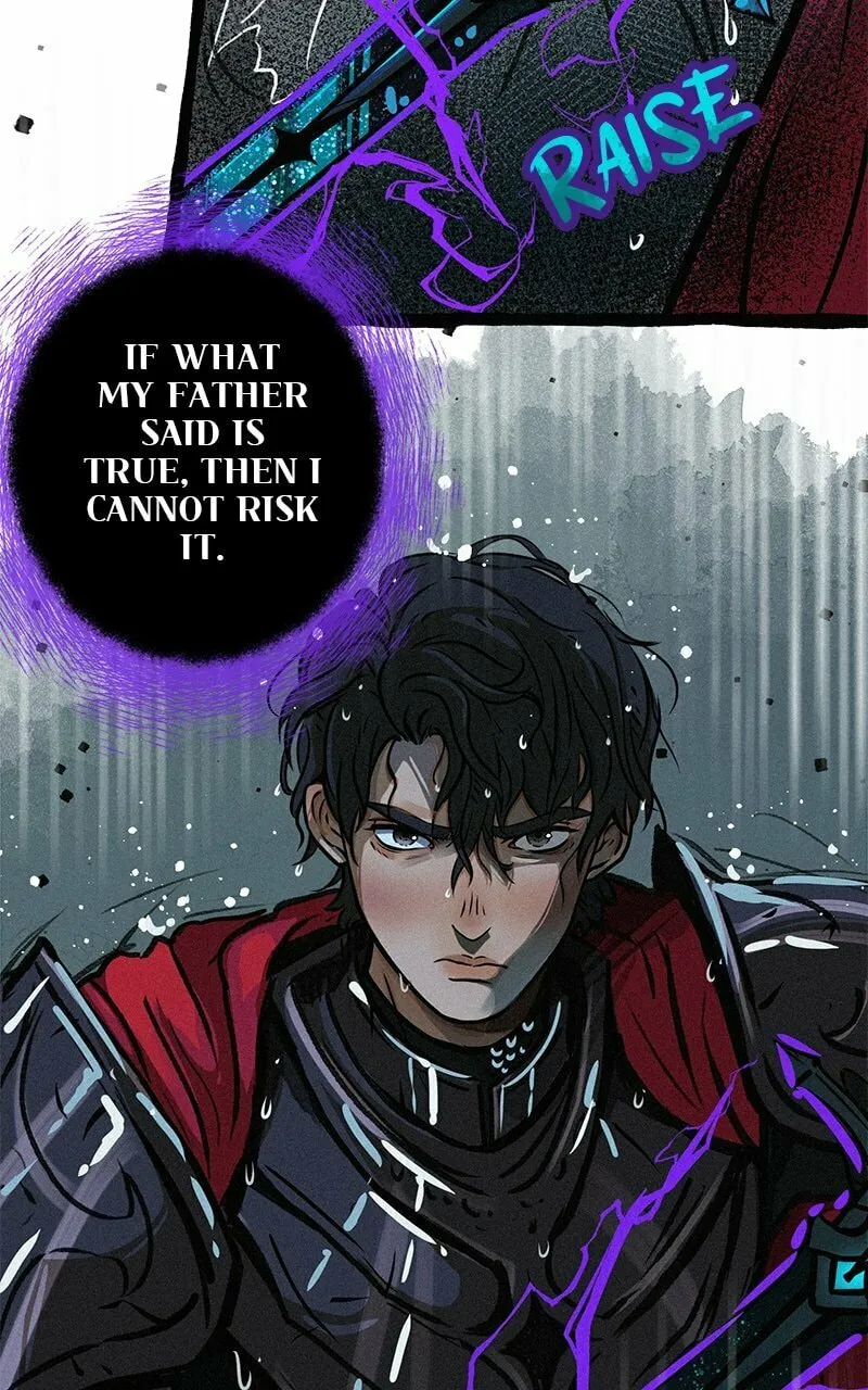 Made of Stardust Chapter 48 page 74 - 