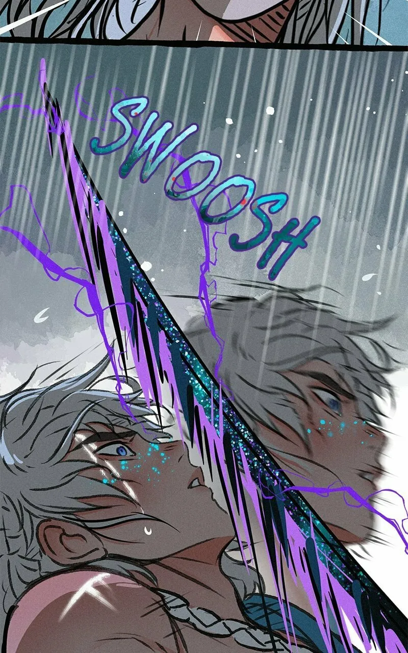 Made of Stardust Chapter 48 page 76 - 