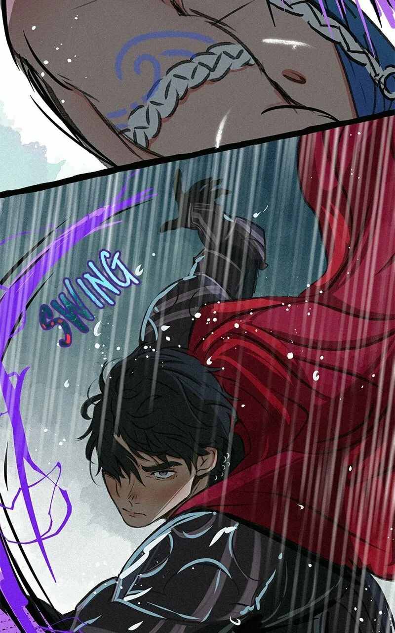 Made of Stardust Chapter 48 page 77 - 