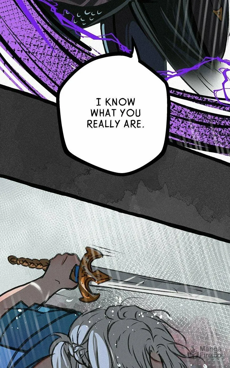 Made of Stardust Chapter 48 page 78 - 