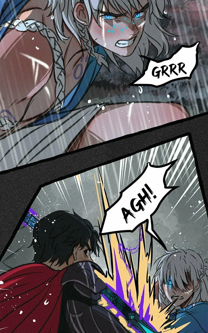 Made of Stardust Chapter 48 page 79 - 