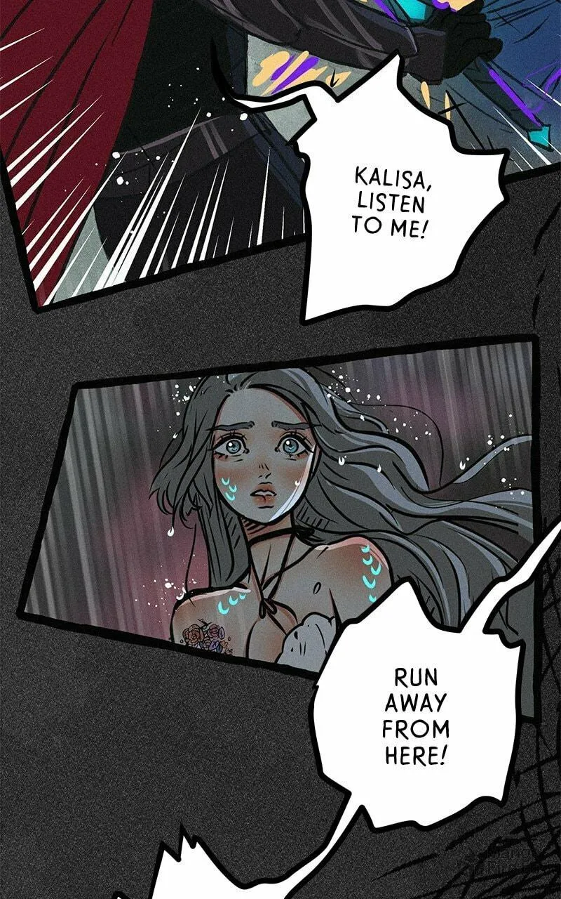 Made of Stardust Chapter 48 page 80 - 