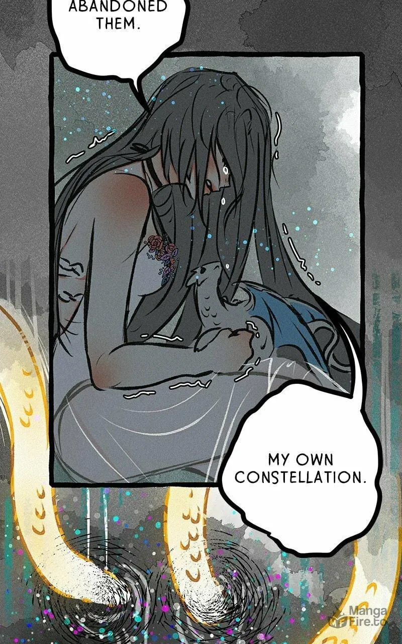 Made of Stardust Chapter 48 page 9 - 