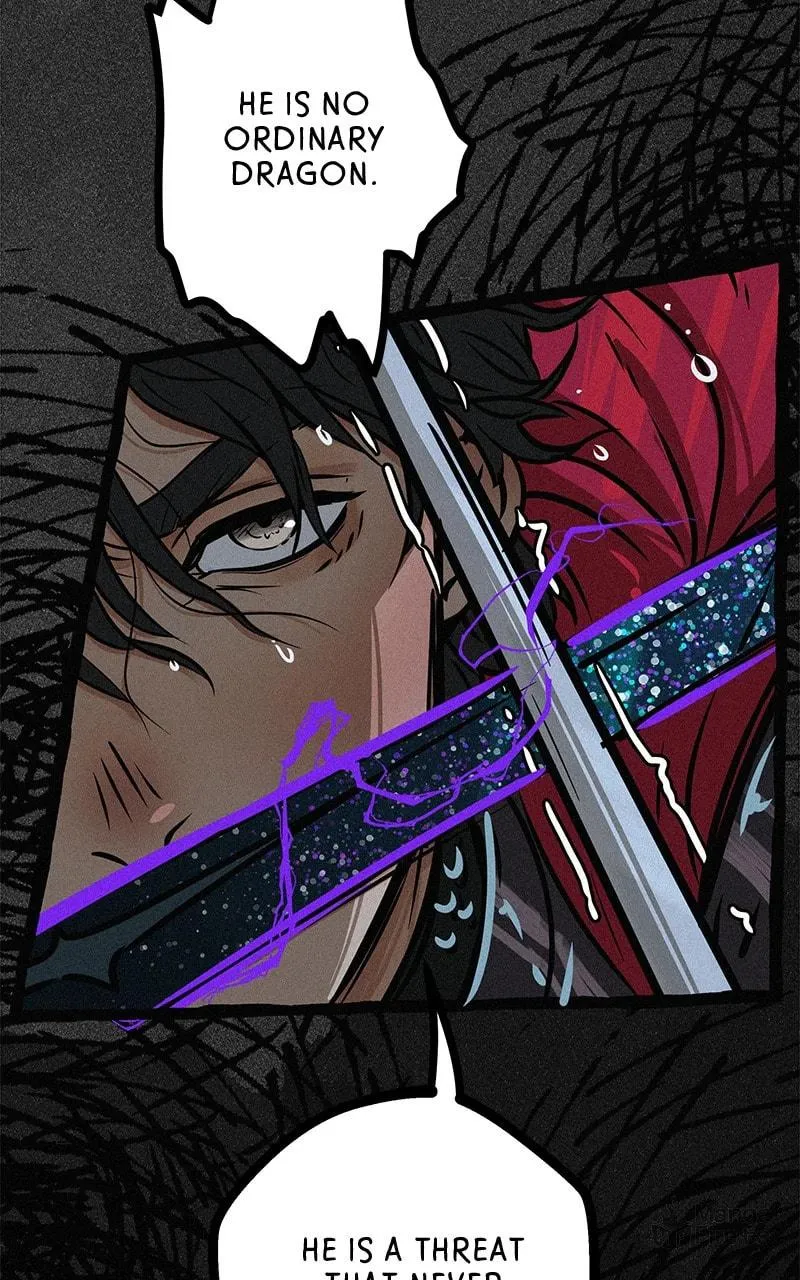 Made of Stardust Chapter 48 page 81 - 