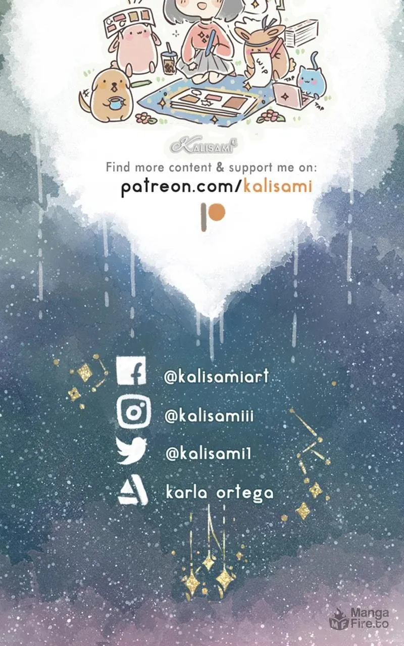 Made of Stardust Chapter 48 page 85 - 