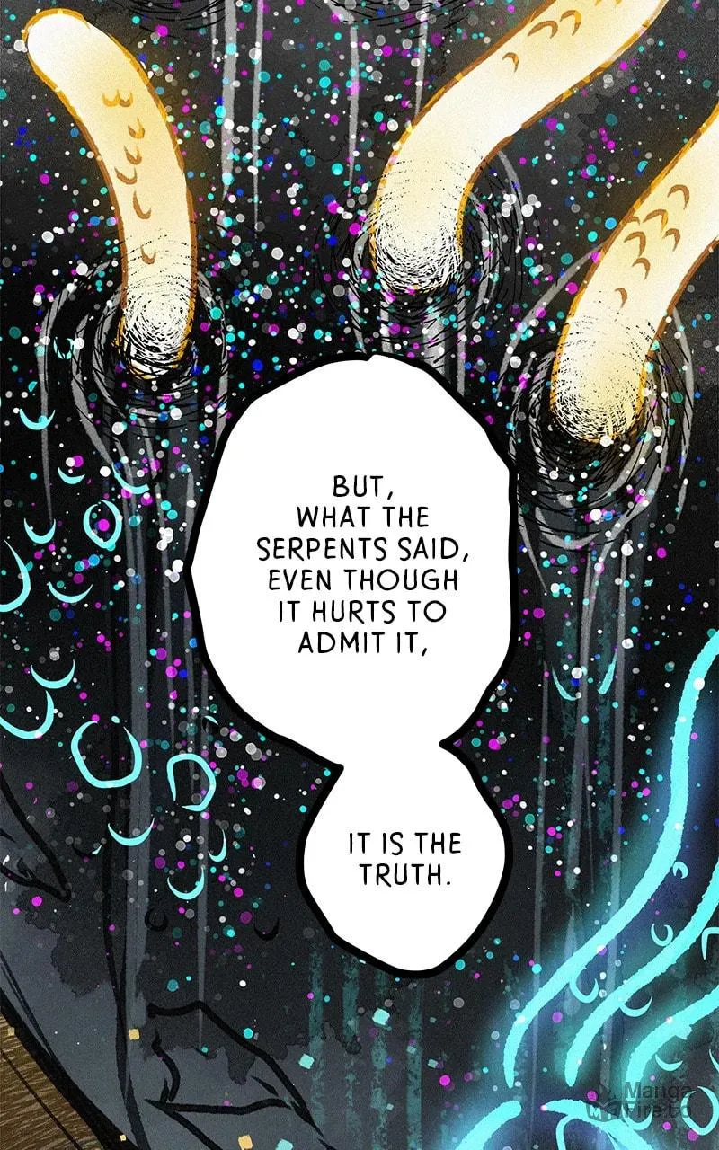 Made of Stardust Chapter 48 page 10 - 