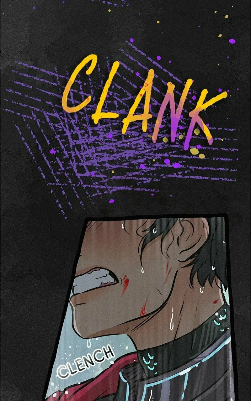 Made of Stardust Chapter 49 page 2 - 