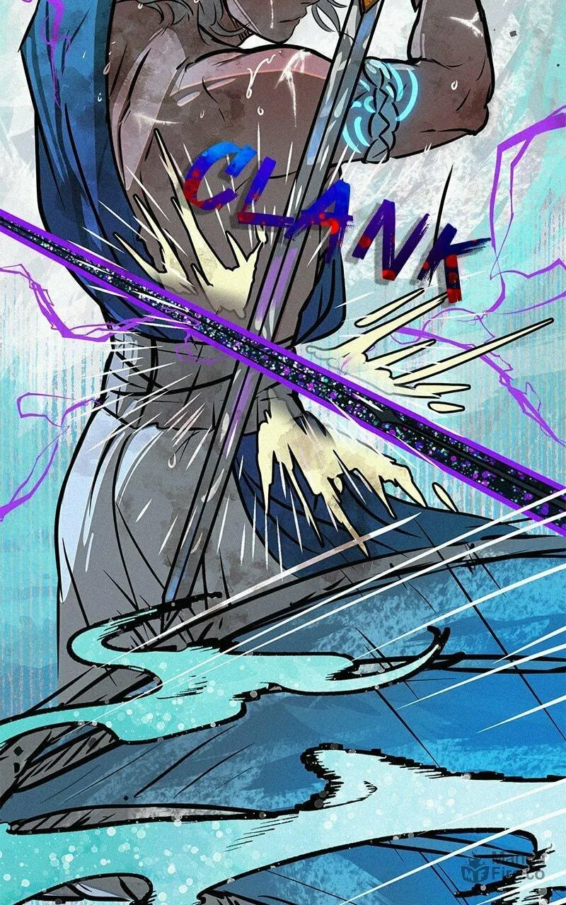 Made of Stardust Chapter 49 page 12 - 