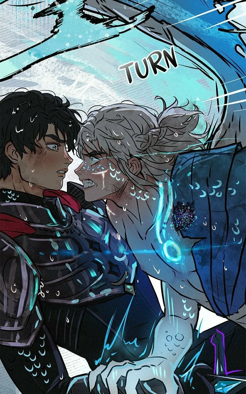 Made of Stardust Chapter 49 page 13 - 